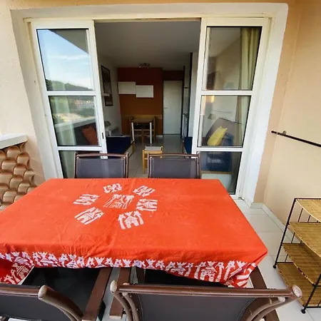 Cap Esterel - 2 Pieces - Belle Terrasse Plein Sud - Piscines Et Parking Inclus Saint-Raphaël